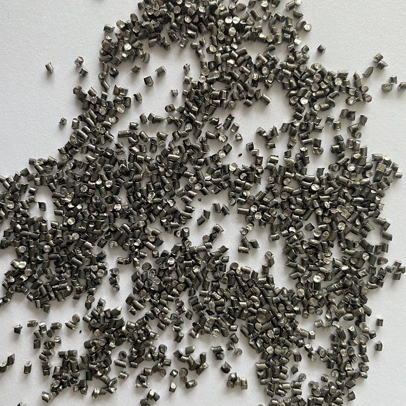 鋼絲切丸