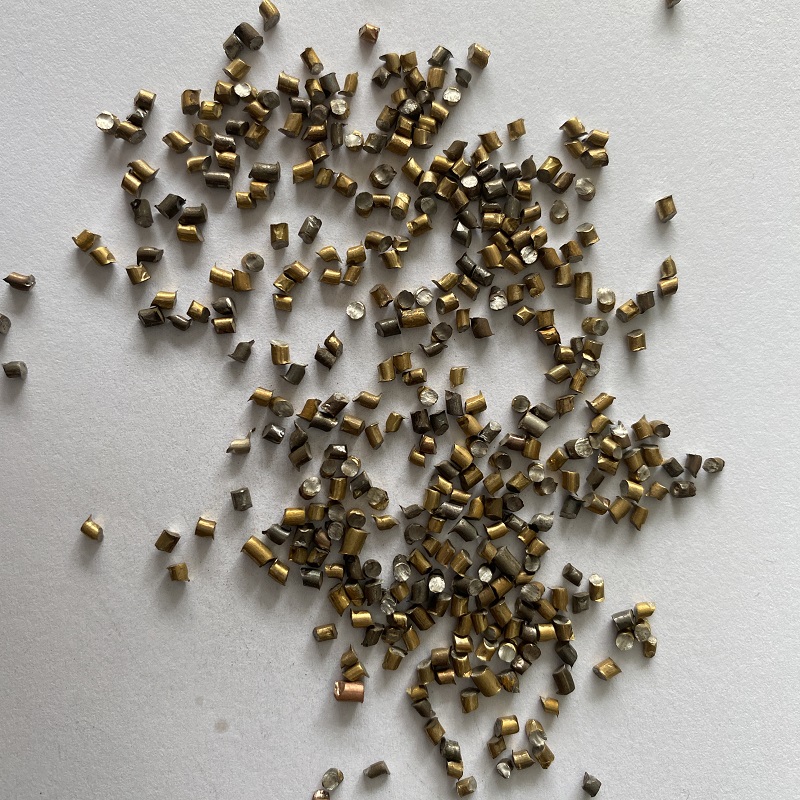 鋼絲切丸