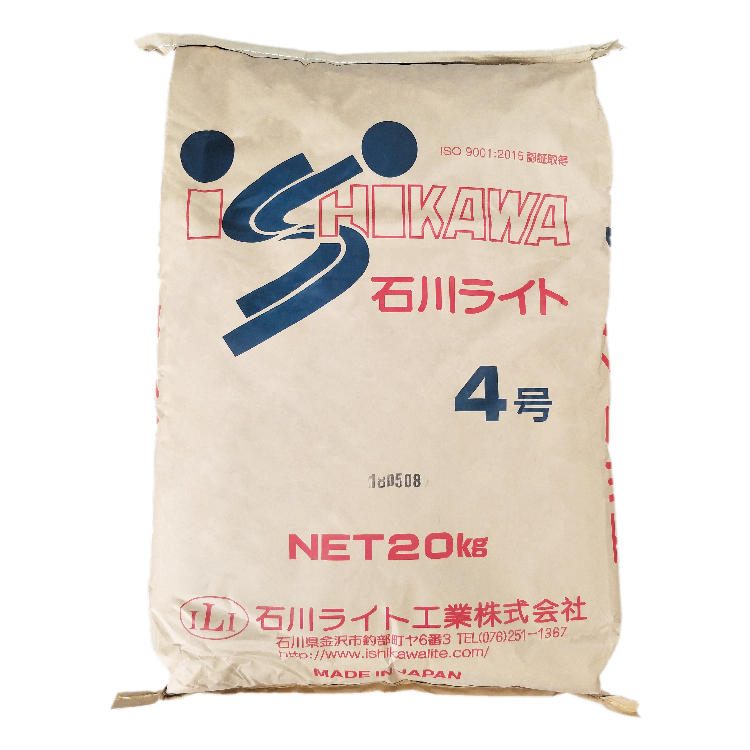4號除渣劑