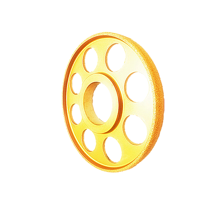合金磨輪